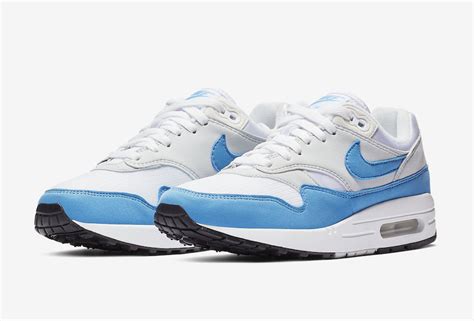 nike air max 1 baby blauw|baby air max 97.